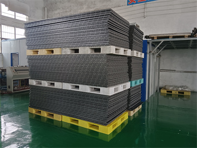 聚乙烯板材质量管控升级，权威检测保障产品稳定性