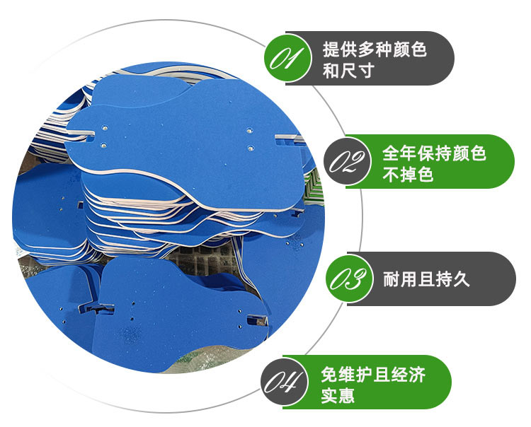 双色板介绍